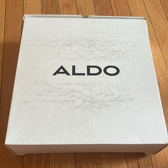 NWBox Aldo Madyson Wedges - Picture 14 of 15